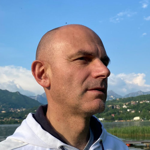 Sergio Brivio